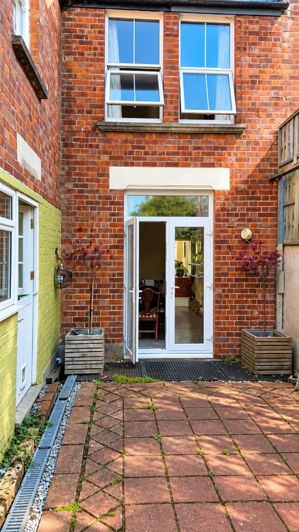Godwin Road, Hastings